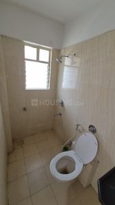 Image of 1336 Sq.ft 3 BHK Apartment / Flat for rent in Aditya Green Zone, Baner, Pune for Rs. 35000