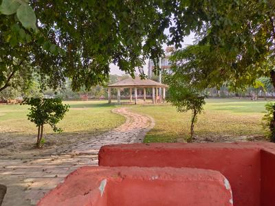 Image of 200 Sq.ft Residential Plot / Land for sale in Omicron III, Greater Noida for Rs. 30000000