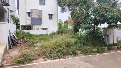 Image of 1200 Sq.ft Residential Plot / Land for sale in Bluejay Atmosphere III, Tippenahalli, Bengaluru for Rs. 17000000