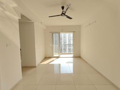 Hall Image of 550 Sq.ft 1 BHK Apartment / Flat for rent in Puraniks Rumahbali Phase 2, Thane West Thane for Rs. 17542