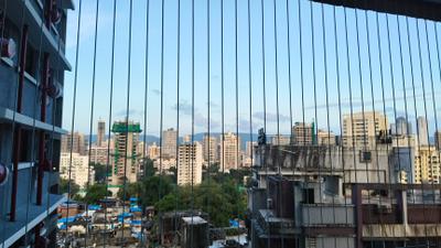Image of 516 Sq.ft 1 BHK Apartment / Flat for sale in Borivali West, Mumbai for Rs. 12500000