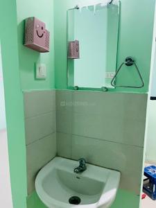 Image of 1400 Sq.ft 2 BHK Apartment / Flat for rent in Ashoka Metro City, Musakhedi, Indore for Rs. 14000