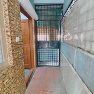 Balcony Image of 825 Sq.ft 2 BHK Builder Floor for rent in Banaswadi Bengaluru for Rs. 18000