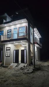 Image of 1100 Sq.ft 3 BHK Independent House for sale in JSI Aalishan City, Alambagh, Lucknow for Rs. 4000000