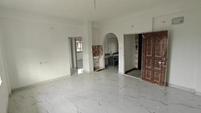 Hall Image of 1325 Sq.ft 3 BHK Apartment / Flat for sale in Nayabad Kolkata for Rs. 6500000