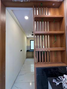 Kitchen Image of 2871 Sq.ft 4 BHK Villa for sale in Manchwa Jaipur for Rs. 12100000