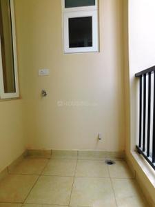 Balcony Image of 1350 Sq.ft 3 BHK Builder Floor for sale in Nabha Zirakpur for Rs. 6200000
