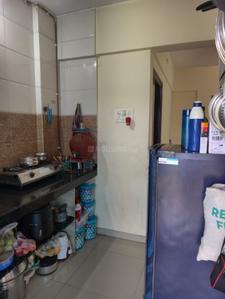 Kitchen Image of 1150 Sq.ft 2 BHK Apartment / Flat for sale in Ulwe Navi Mumbai for Rs. 9500000
