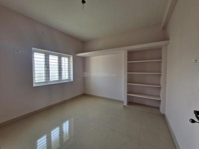 Bedroom Image of 951 Sq.ft 2 BHK Apartment / Flat for sale in Velachery Chennai for Rs. 9800000