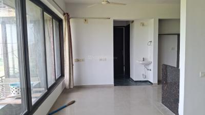 Living Room Image of 1215 Sq.ft 2 BHK Apartment / Flat for sale in Chharodi Ahmedabad for Rs. 6200000