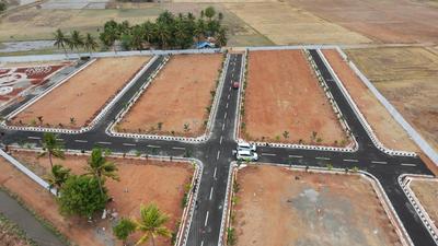 Image of 1200 Sq.ft Residential Plot / Land for sale in Ananthapuram, Chennai for Rs. 1860000