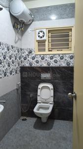 Image of 1300 Sq.ft 2 BHK Apartment / Flat for rent in Jayanagar, Bengaluru for Rs. 45000