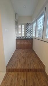 Bedroom Image of 2700 Sq.ft 4 BHK Apartment / Flat for rent in Pratap Nagar Nagpur for Rs. 60000