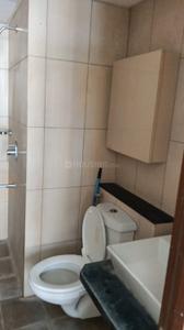 Image of 288 Sq.ft 1 RK Studio for rent in Eden At Brigade Cornerstone Utopia, Varthur, Bengaluru for Rs. 25000