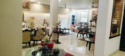 Hall Image of 2325 Sq.ft 5 BHK Independent House for sale in Sector 55 Noida for Rs. 70000000