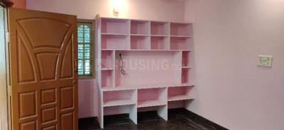 Bedroom Image of 950 Sq.ft 3 BHK Independent House for rent in K R Puram Bengaluru for Rs. 16100
