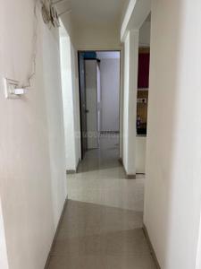 Image of 650 Sq.ft 1 BHK Apartment / Flat for rent in Manav Perfect 10, Balewadi, Pune for Rs. 28000