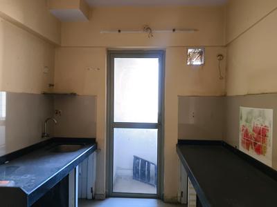 Kitchen Image of 908 Sq.ft 2 BHK Apartment / Flat for sale in Lodha Casa Rio, Palava Phase 1 Thane for Rs. 6000000