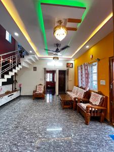 Hall Image of 2600 Sq.ft 5 BHK Independent House for sale in Nagasandra, Bengaluru North Bengaluru for Rs. 14500000