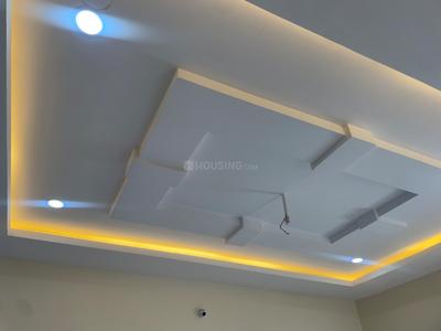 Bedroom Image of 2000 Sq.ft 3 BHK Villa for sale in Dammaiguda Secunderabad for Rs. 9600000