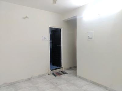 Bedroom Image of 1200 Sq.ft 2 BHK Apartment / Flat for rent in Bafna Padmaja Park, Katraj Pune for Rs. 30000