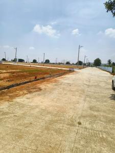 Image of 1200 Sq.ft 1 BHK Independent House for sale in Yerralakkenahalli, Chikballapur District for Rs. 1600000