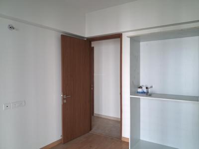 Bedroom Image of 2259 Sq.ft 4 BHK Apartment / Flat for sale in Godrej Woods, Sector 43 Noida for Rs. 48000000