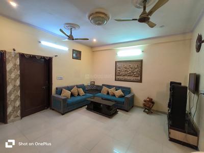 Hall Image of 1700 Sq.ft 3 BHK Builder Floor for sale in Gopalpura Jaipur for Rs. 7500000