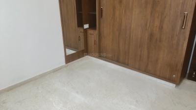 Bedroom Image of 2400 Sq.ft 4 BHK Builder Floor for rent in Basaveshwara Nagar Bengaluru for Rs. 100000