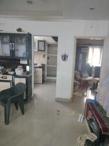 Hall Image of 1748 Sq.ft 3 BHK Apartment / Flat for sale in Jeedimetla Hyderabad for Rs. 11600000