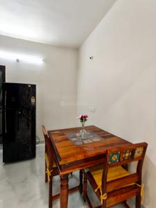 Hall Image of 1500 Sq.ft 2 BHK Apartment / Flat for rent in Manikonda Hyderabad for Rs. 45000