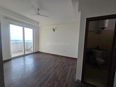Bedroom Image of 1350 Sq.ft 2 BHK Apartment / Flat for sale in Wave Estate Group Housing 2 Phase 1, Sector 85 Mohali for Rs. 13000000