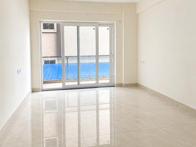 Bedroom Image of 2100 Sq.ft 3 BHK Apartment / Flat for sale in NK Poddar Enclave, Upper Bazar Ranchi for Rs. 16000000