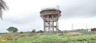 Image of 2000 Sq.ft Residential Plot / Land for sale in Super Corridor, Indore for Rs. 6800000