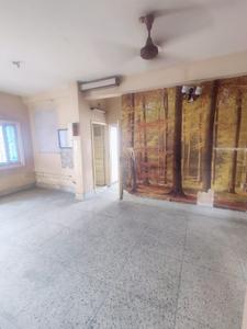 Living Room Image of 1250 Sq.ft 2 BHK Apartment / Flat for sale in Lake Town Kolkata for Rs. 5800000