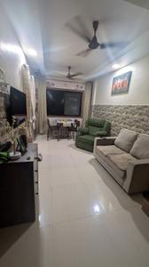 1 BHK Flat