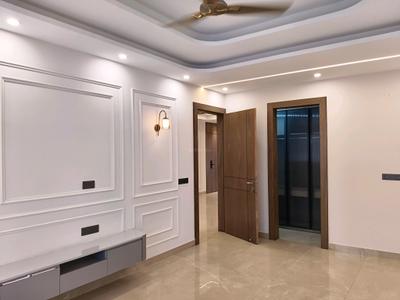 Bedroom Image of 2850 Sq.ft 4 BHK Builder Floor for sale in Uppal Southend, Sector 49 Gurgaon for Rs. 32500000