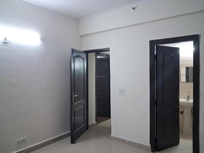 Bedroom Image of 1500 Sq.ft 3.5 BHK Apartment / Flat for rent in Amrapali Zodiac, Sector 120 Noida for Rs. 27500