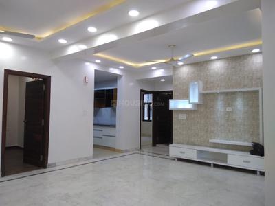 Hall Image of 2250 Sq.ft 4 BHK Apartment / Flat for sale in Shahdara New Delhi for Rs. 37000000