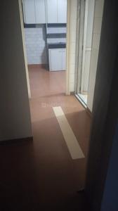 Balcony Image of 545 Sq.ft 1 BHK Apartment / Flat for rent in Vijay Oswal Park, Thane West Thane for Rs. 25000