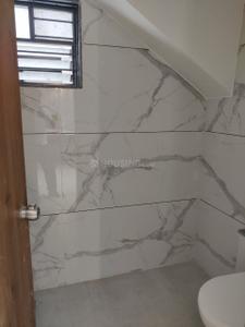 Bathroom Image of 1700 Sq.ft 4 BHK Villa for sale in Prakruti Harmony, Bill Vadodara for Rs. 9000000