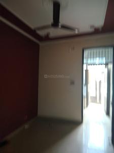Hall Image of 650 Sq.ft 2 BHK Independent House for rent in Delta I Greater Noida for Rs. 14000