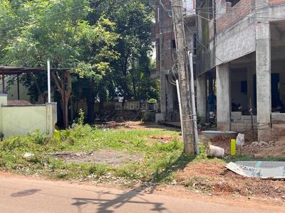Image of 1200 Sq.ft Residential Plot / Land for sale in Kalaingarnagar, Chennai for Rs. 4500000