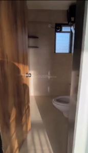 Bathroom Image of 915 Sq.ft 2 BHK Apartment / Flat for sale in JVM Veda, Kasarvadavali Thane for Rs. 9999999