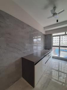 Kitchen Image of 550 Sq.ft 1 BHK Apartment / Flat for sale in 127 Raj Homes D Wing, Mira Road East Mira Bhayandar for Rs. 7099000