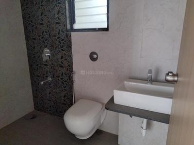 Image of 2877 Sq.ft 4 BHK Apartment / Flat for sale in Bavdhan, Pune for Rs. 26800000