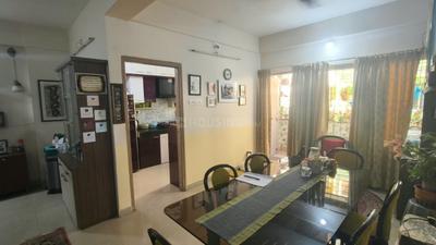 Hall Image of 1378 Sq.ft 3 BHK Apartment / Flat for sale in Lifestyle Orchid, Jagannathprasad Bhubaneswar for Rs. 8800000
