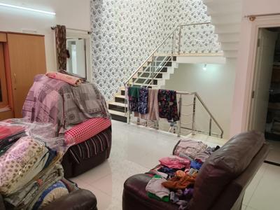 Bedroom Image of 2820 Sq.ft 4 BHK Villa for sale in Sarjapur Bengaluru for Rs. 25000000