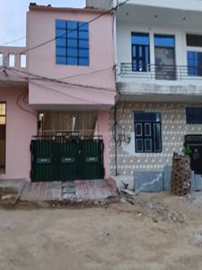 Image of 1150 Sq.ft 4 BHK Independent House for sale in Sitapura, Jaipur for Rs. 5700000