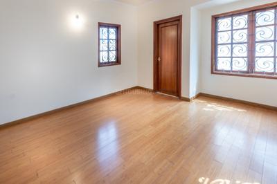 Bedroom Image of 3500 Sq.ft 4 BHK Apartment / Flat for rent in Halasuru Bengaluru for Rs. 220000